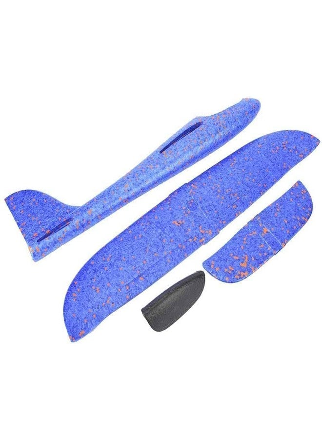 Chavda The Value Airplane Toy - Large Throwing Foam Plane (Multicolor) - Image 5